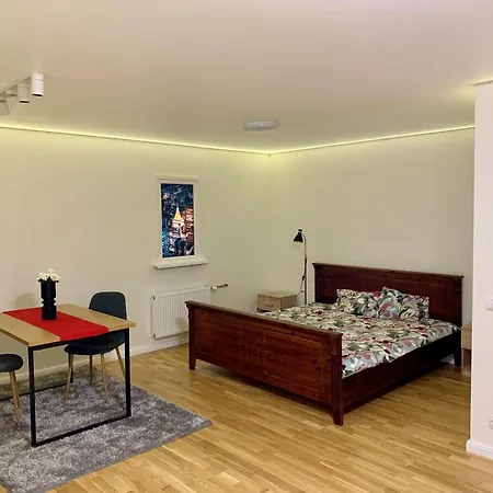 Maleva Apartmán