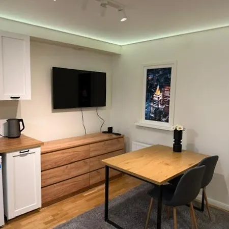 Appartement Maleva *