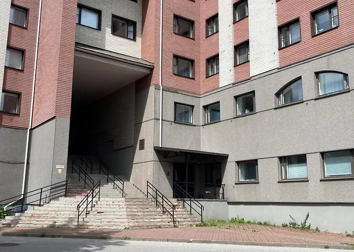 Appartement Maleva Tallinn